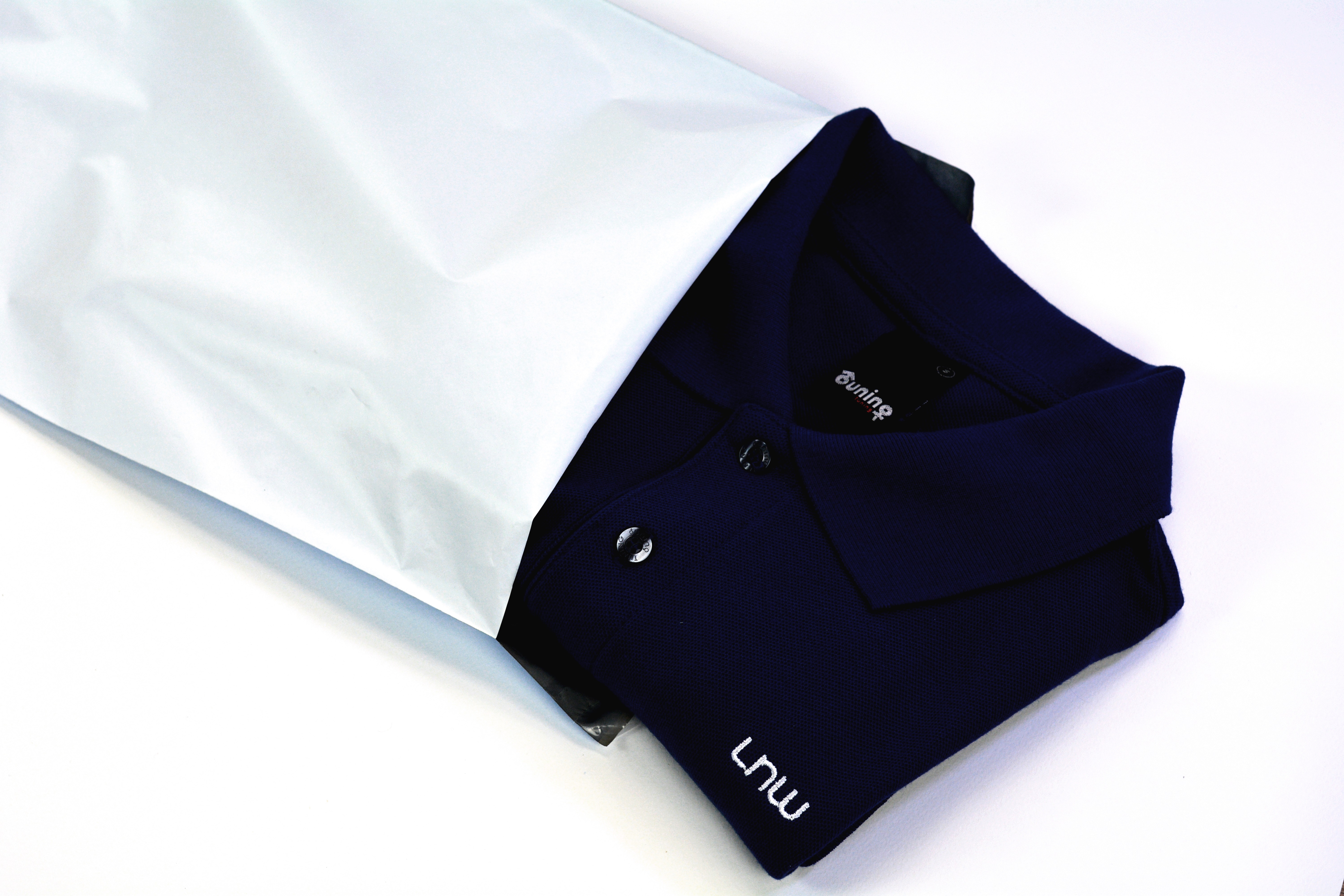 ซองไปรษณีย์ พลาสติก LnwShop