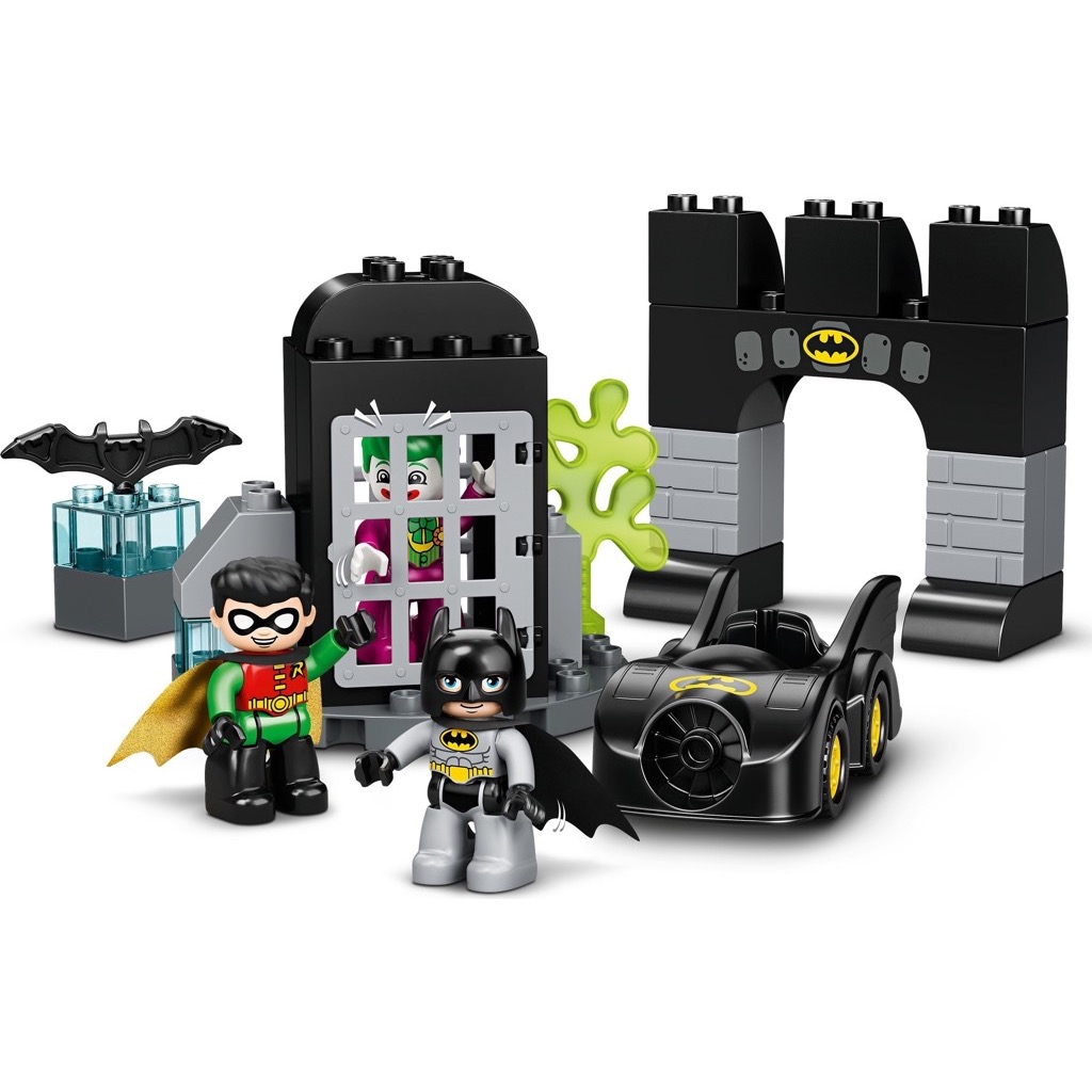 เลโก้ LEGO Duplo 10919 Batcave