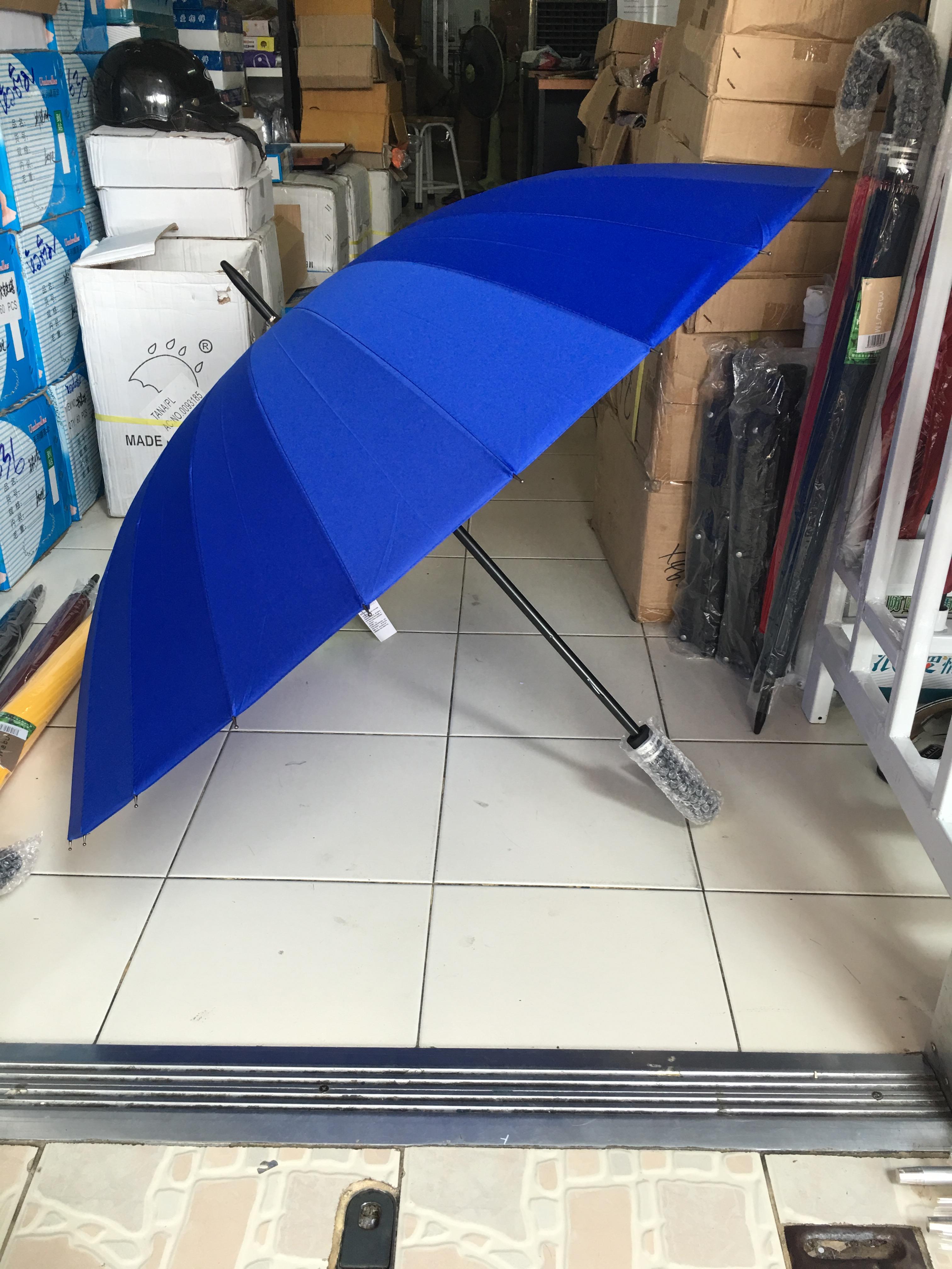 ร่มตอนเดียว23นิ้วรหัส0679