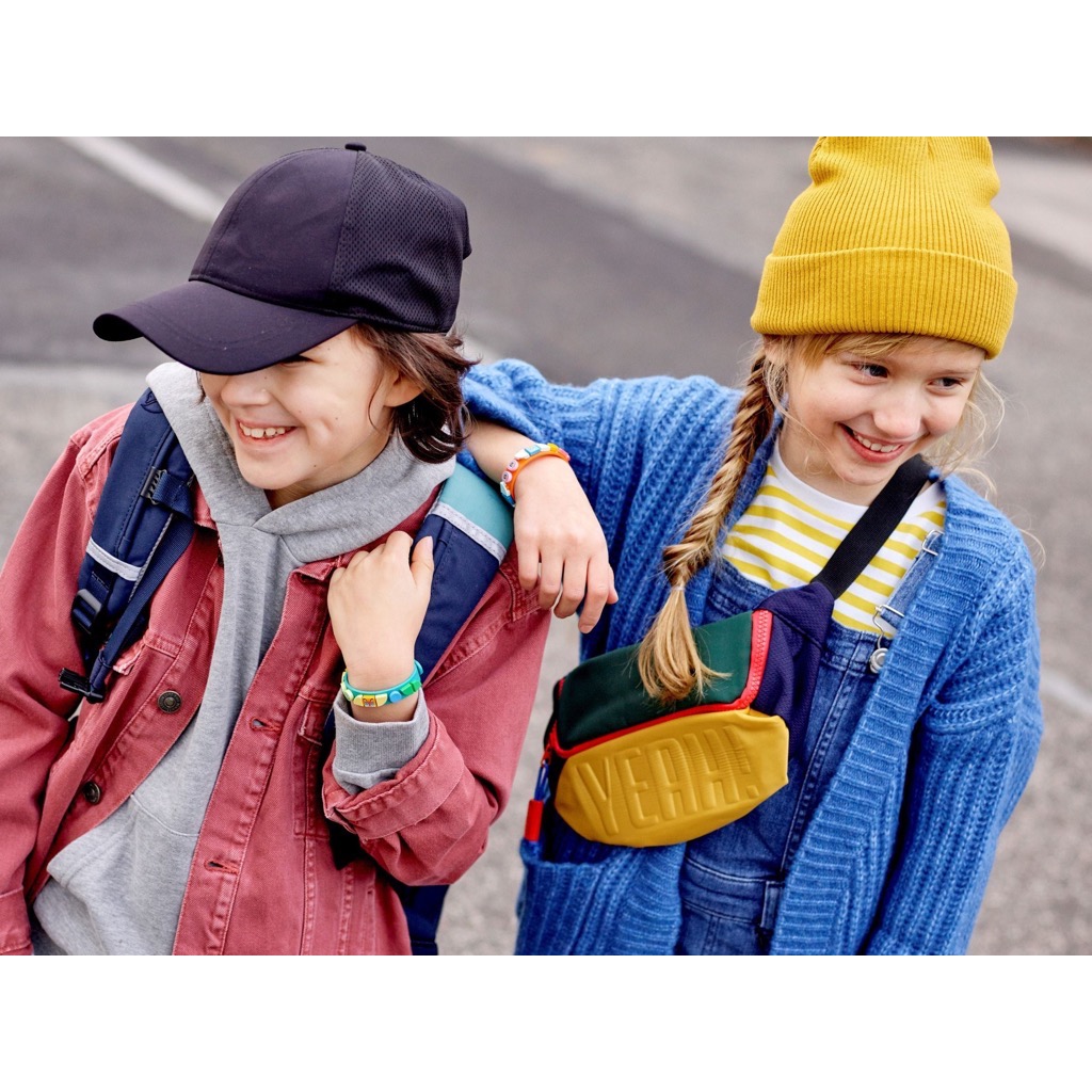 เลโก้ LEGO DOTs 41918 Adventure Bracelets