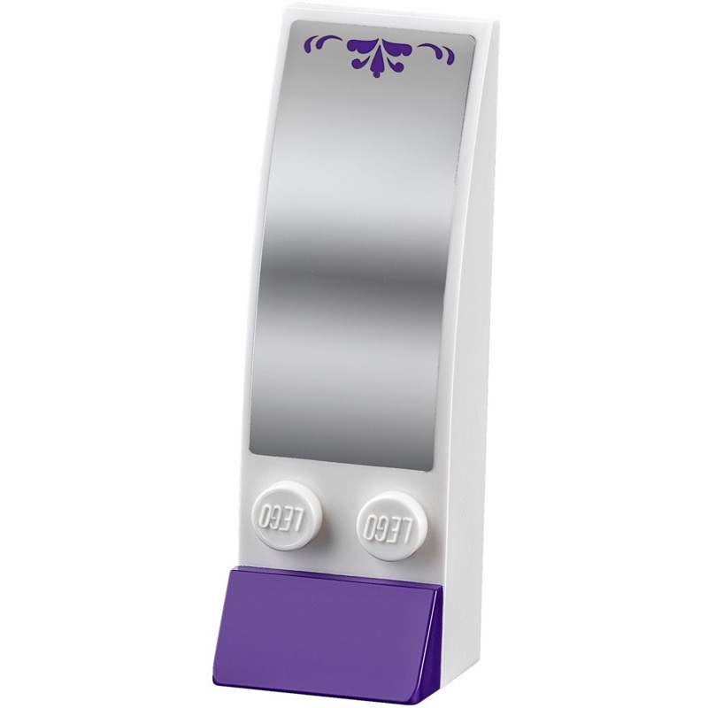 LEGO Friends 41129 Amusement Park Hot Dog Van