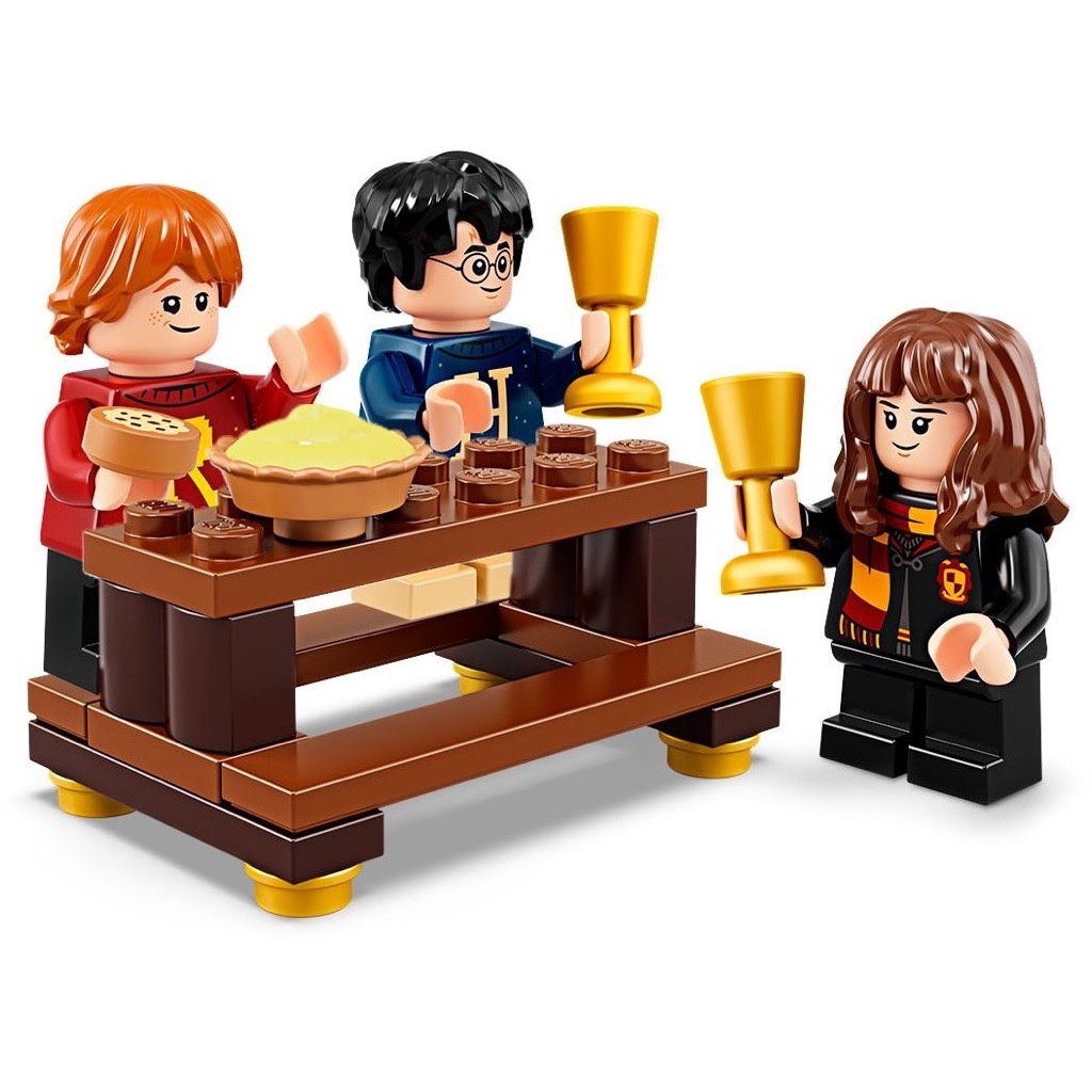 LEGO Harry Potter 75964 Advent Calendar