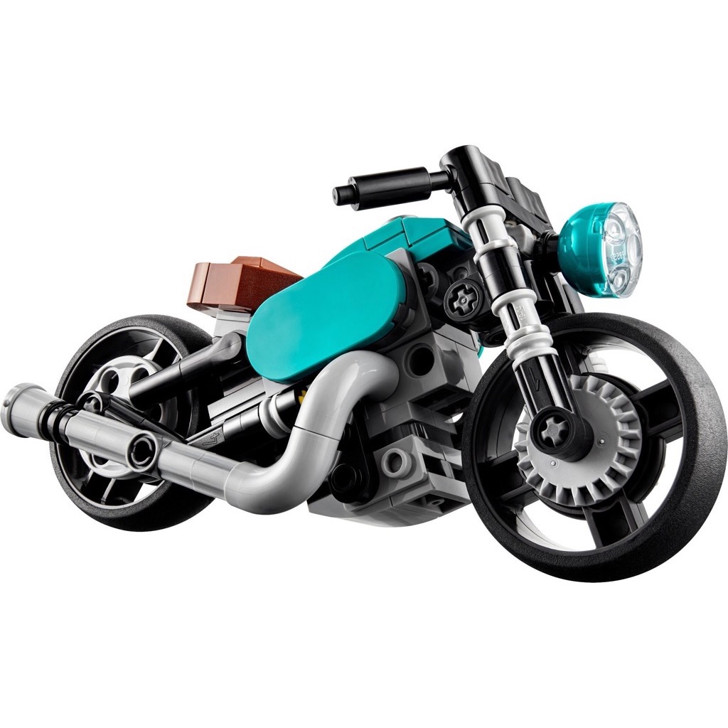 เลโก้ LEGO Creator 31135 Vintage Motorcycle