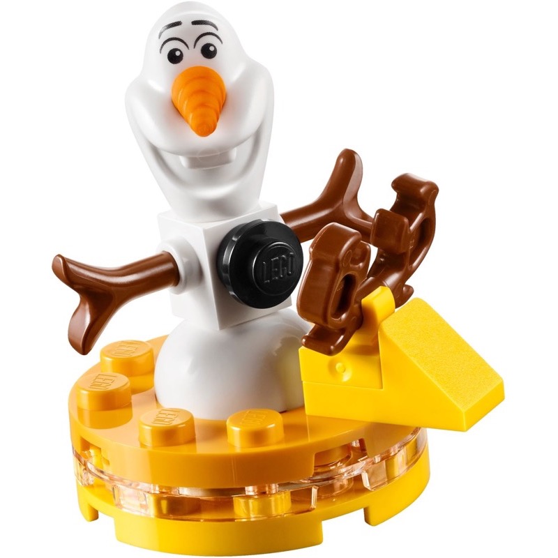 LEGO Disney 30397 Olaf's Summertime Fun