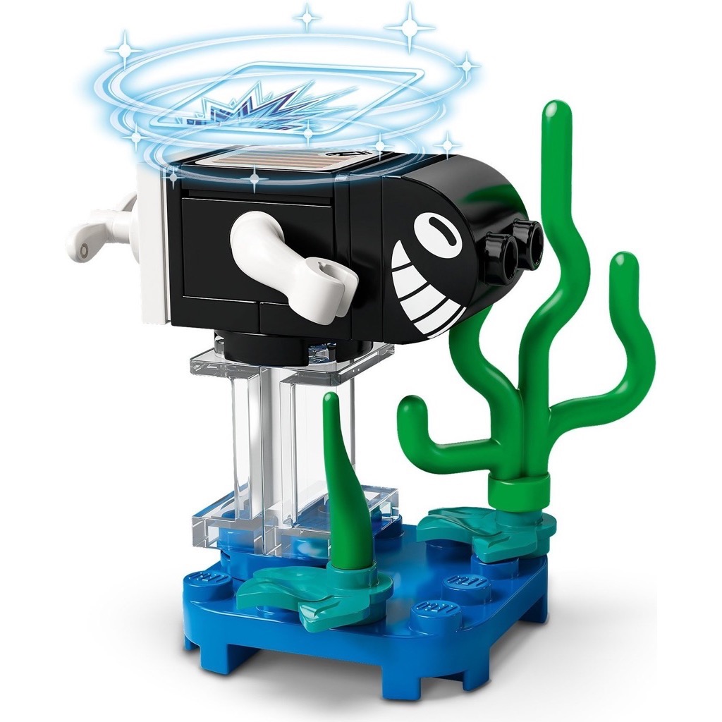 เลโก้ LEGO Super Mario 71394 Character Pack - Series 3 Complete 10 Packs