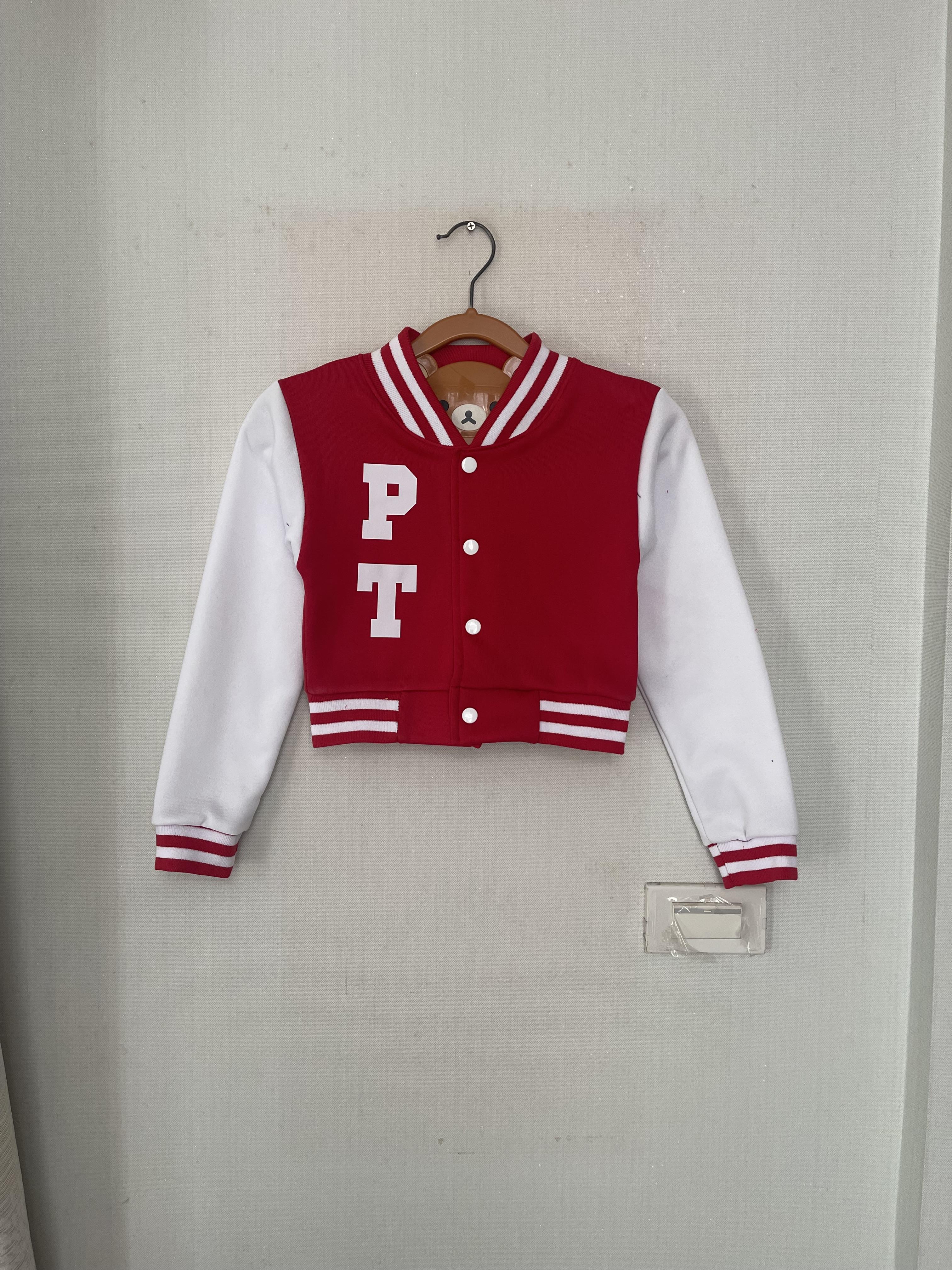 เสื้อแจ็คเก็ตเด็ก เสื้อใส่เต้น