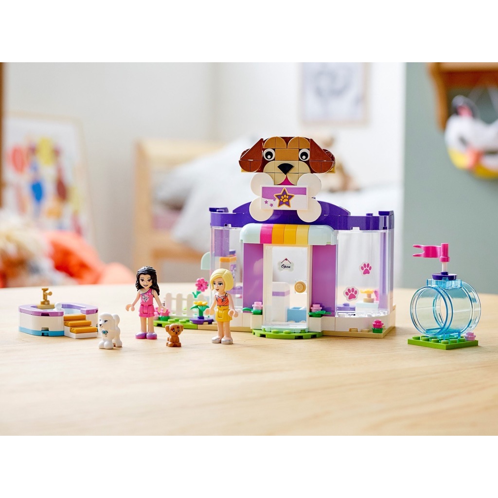เลโก้ LEGO Friends 41691 DOGGY DAY CARE