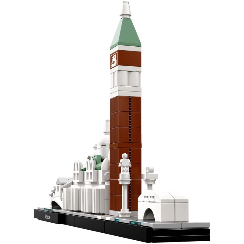 LEGO Architecture 21026 Venice
