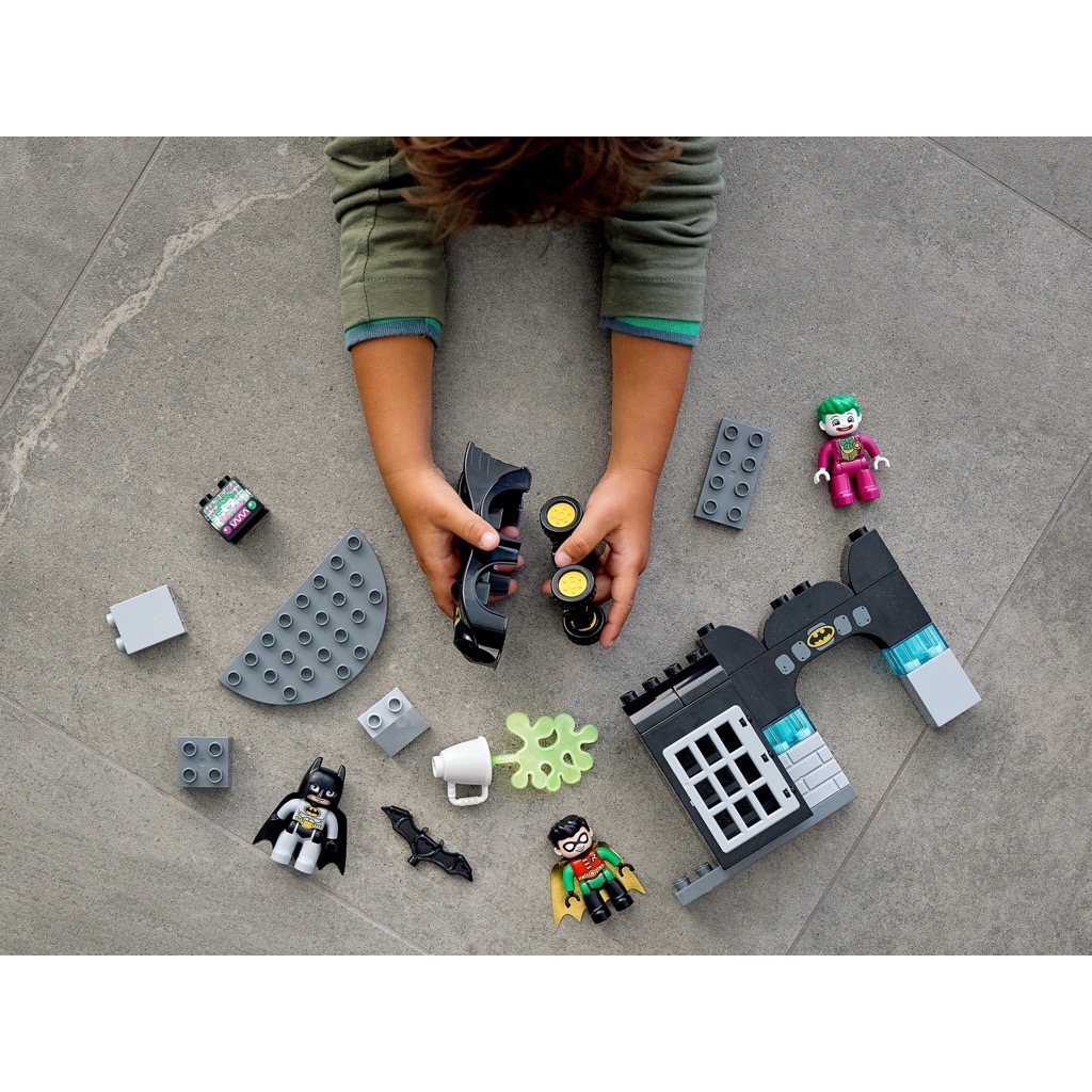 เลโก้ LEGO Duplo 10919 Batcave