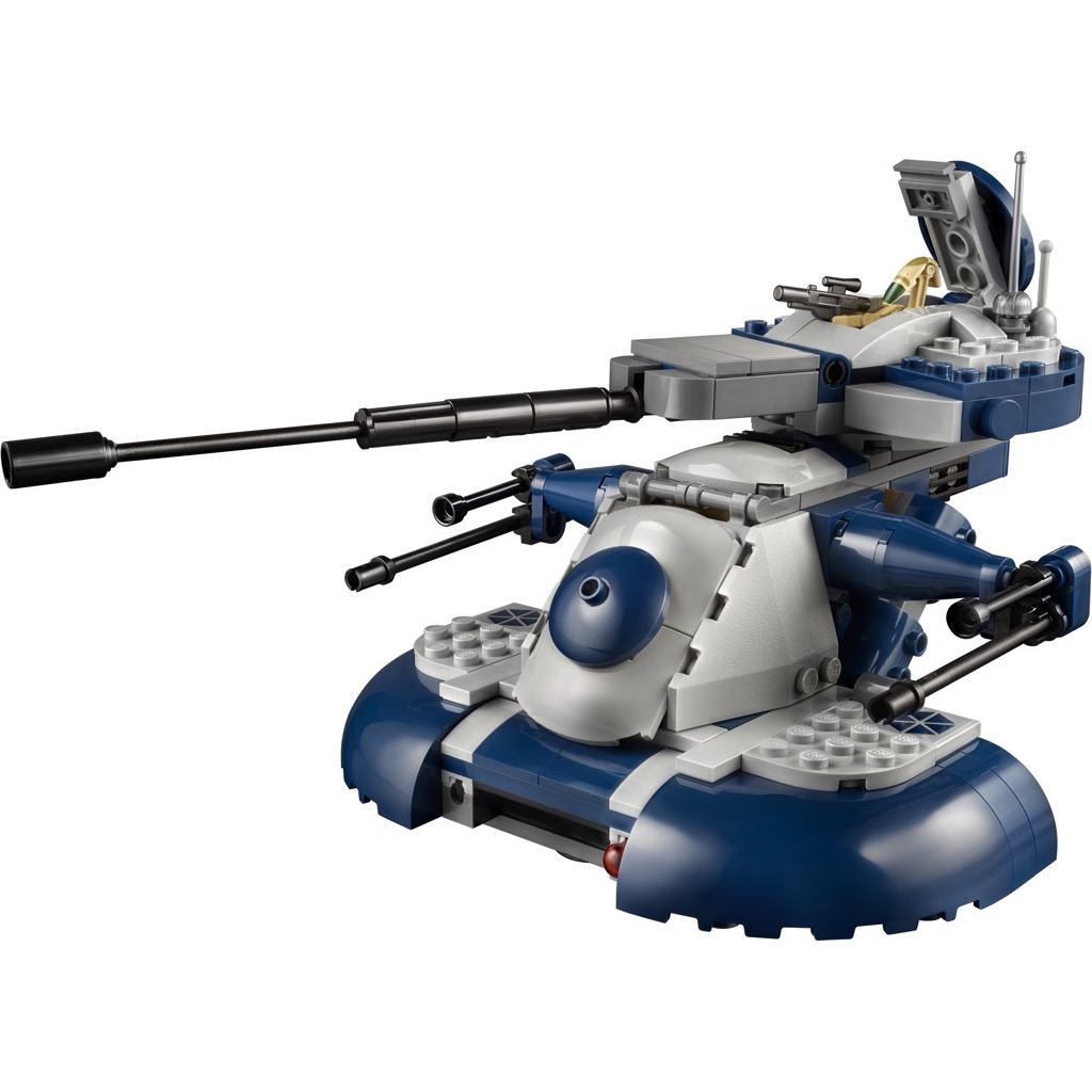เลโก้ LEGO Star Wars 75283 Armored Assault Tank (AAT)