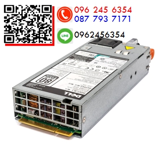 Dell, 0953MX, 953MX, L750E-S0, 0G6W6K, G6W6K, Dell 750W, Power Supply, R530, R530XD, R630, R730, R730XD, T330, T430, T630