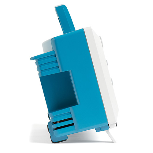 Tektronix TBS1102C Digital Storage Oscilloscope