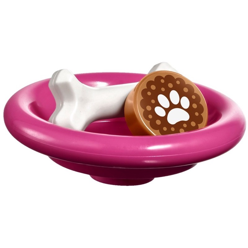 LEGO Friends 41303 Puppy Playground