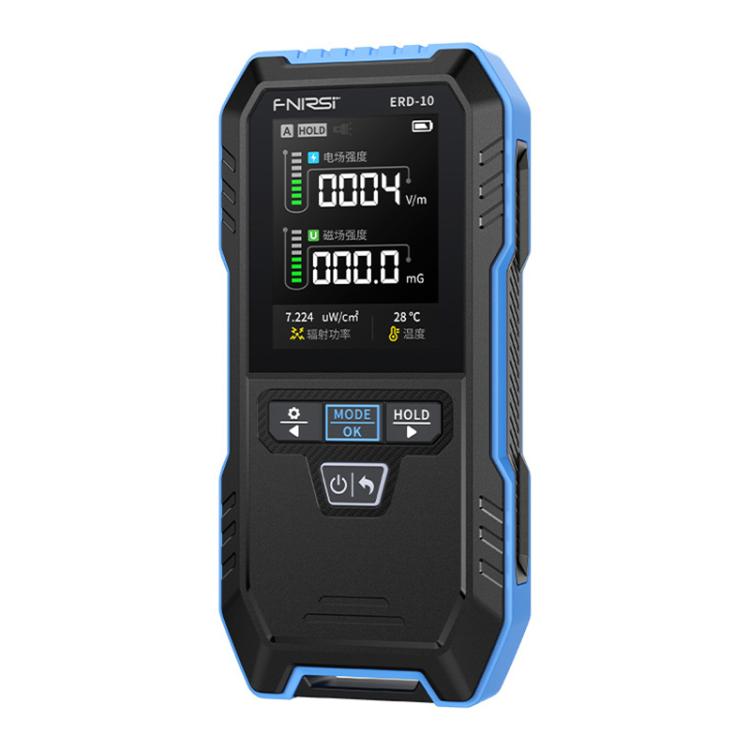 FNIRSI ERD-10 Electrical Electromagnetic Radiation Detector