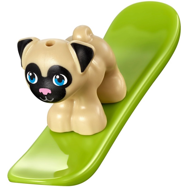 LEGO Friends 41326 Advent Calendar