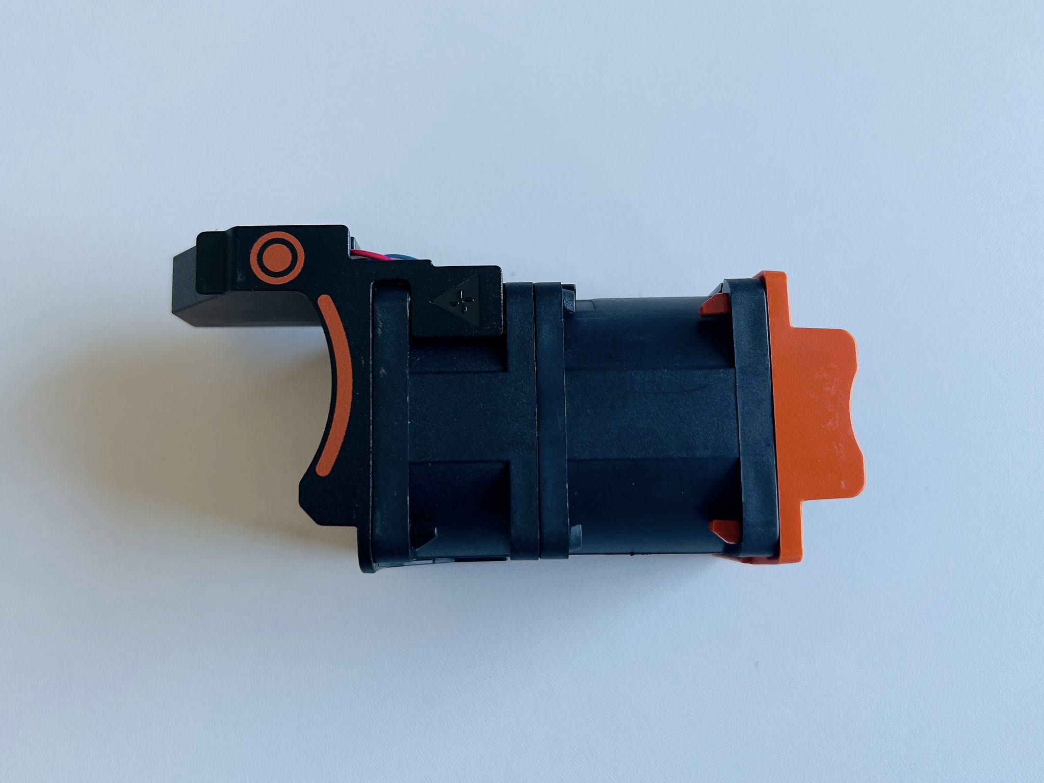 พัดลม server dell r640 0RG2X2 Standard Fan พัดลมเซิร์เวอร์เดลมือสองพร้อมใช้งาน