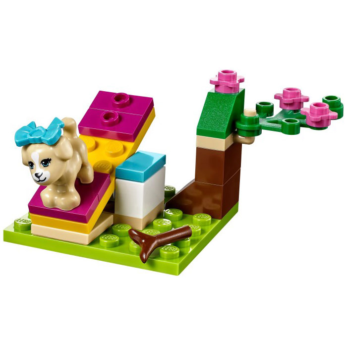 LEGO Friends 41088 Puppy Training