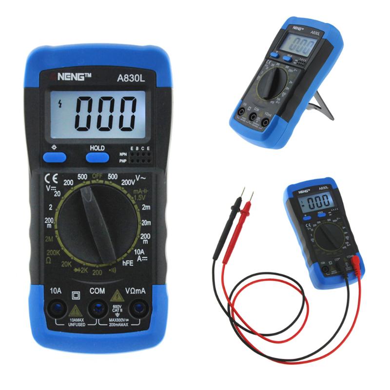 ANENG A830L Digital Multimeter