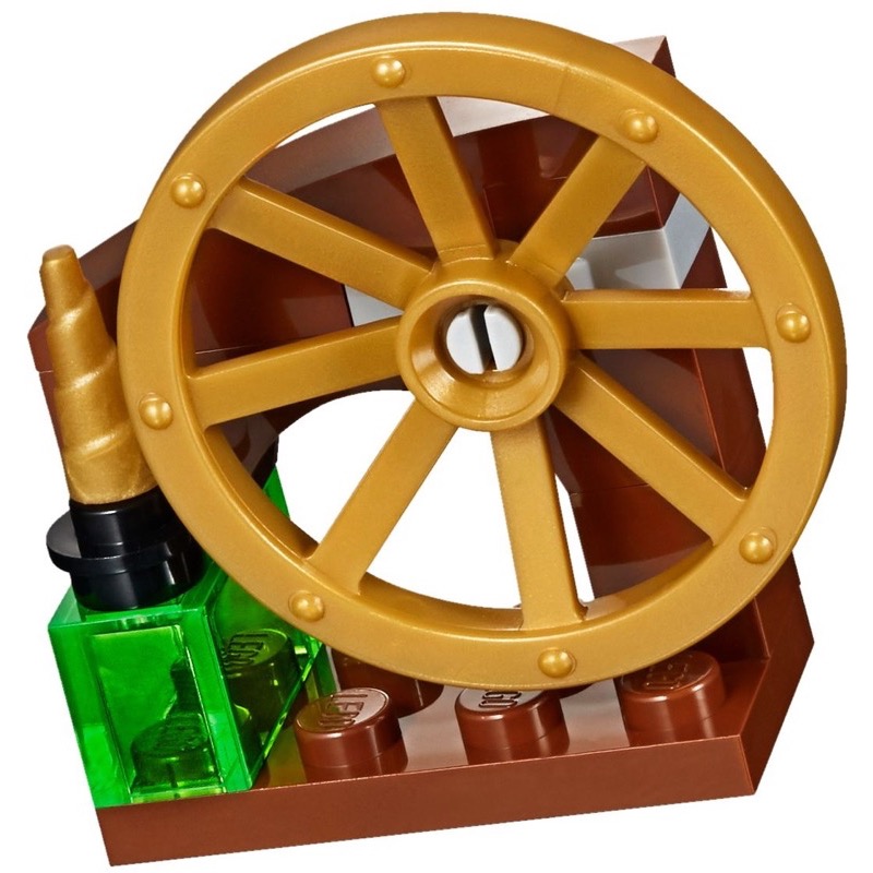 LEGO Disney 41152 Sleeping Beauty's Fairytale Castle