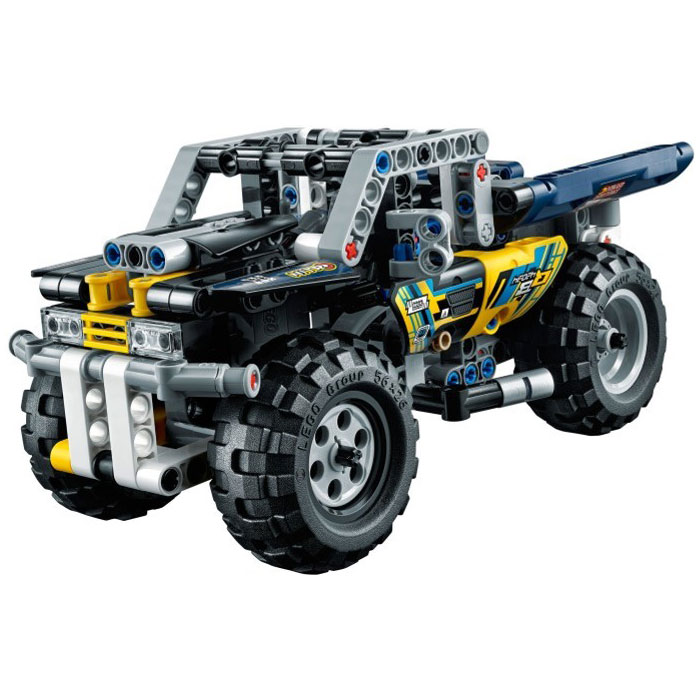 LEGO Technic 42034 Quad Bike