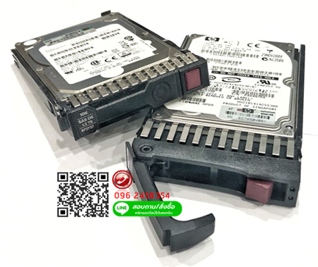 HP 652572-B21,653956-001,HP 450GB,10K,6G,2.5IN,SAS HDD,HP G8,G9,