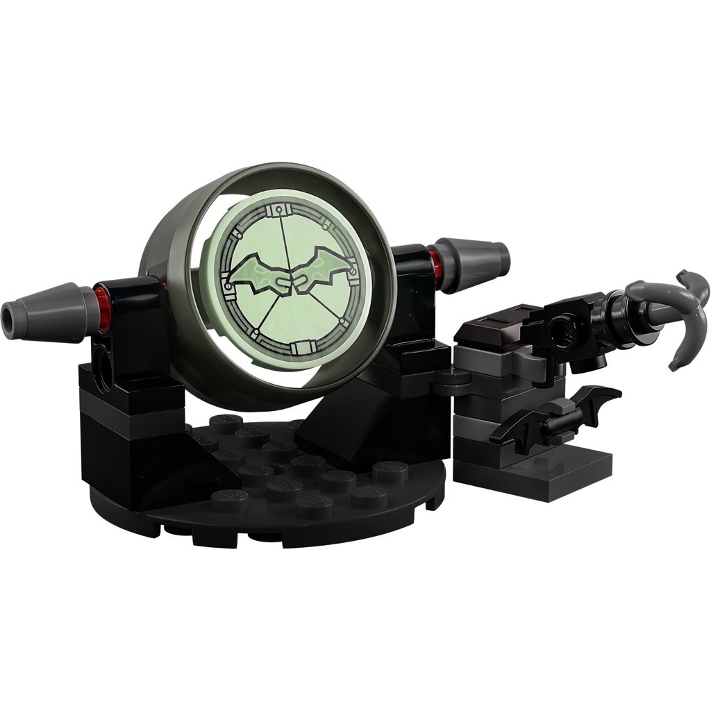 เลโก้ LEGO Super Heroes 76179 Batman & Selina Kyle Motorcycle Pursuit