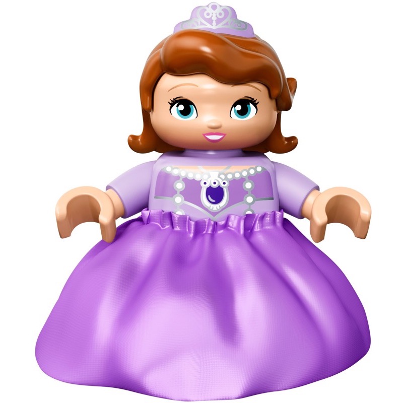 LEGO Duplo 10595 Sofia the First Royal Stable