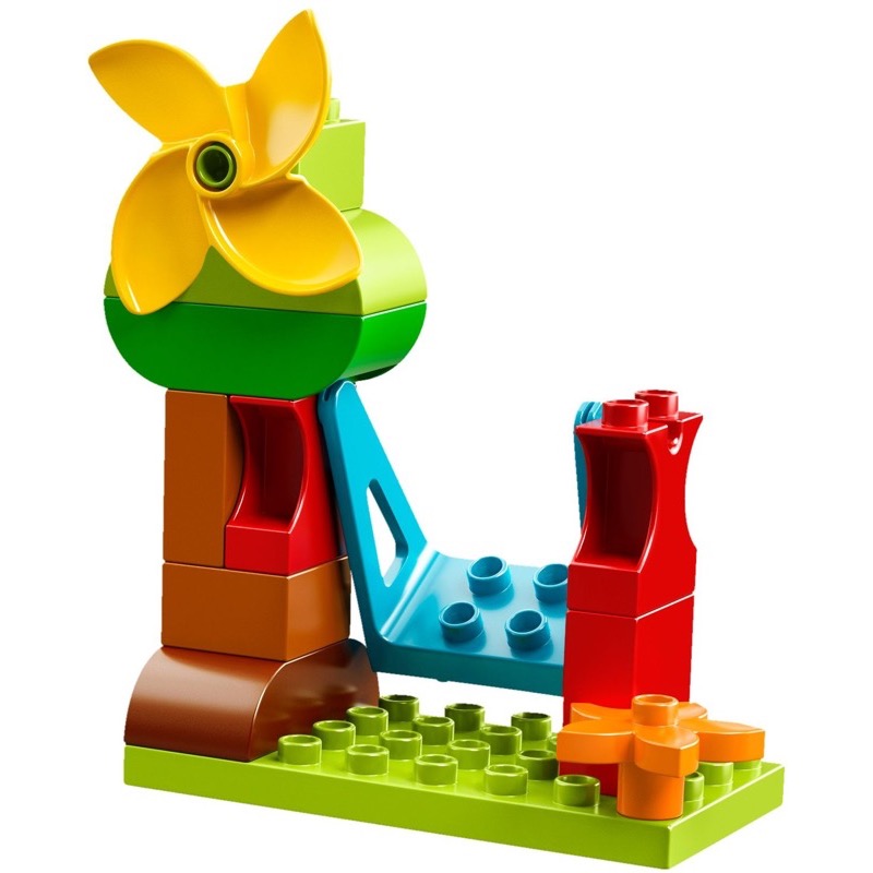 LEGO Duplo 10864 เลโก้ Large Playground Brick Box
