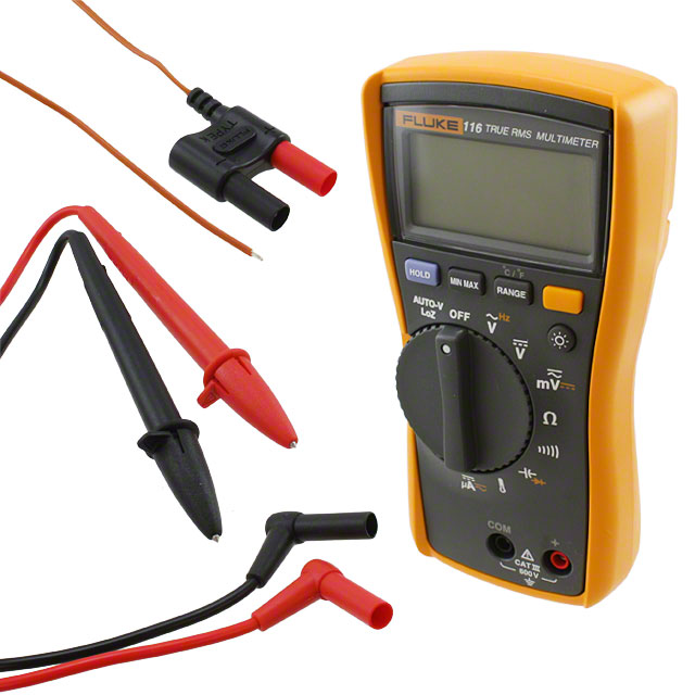 FLUKE 116 Digital Multimeter