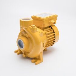 ปั๊มน้ำหอยโข่ง ชนิดน้ำมาก ACL-755S 2 สาย 1 HP