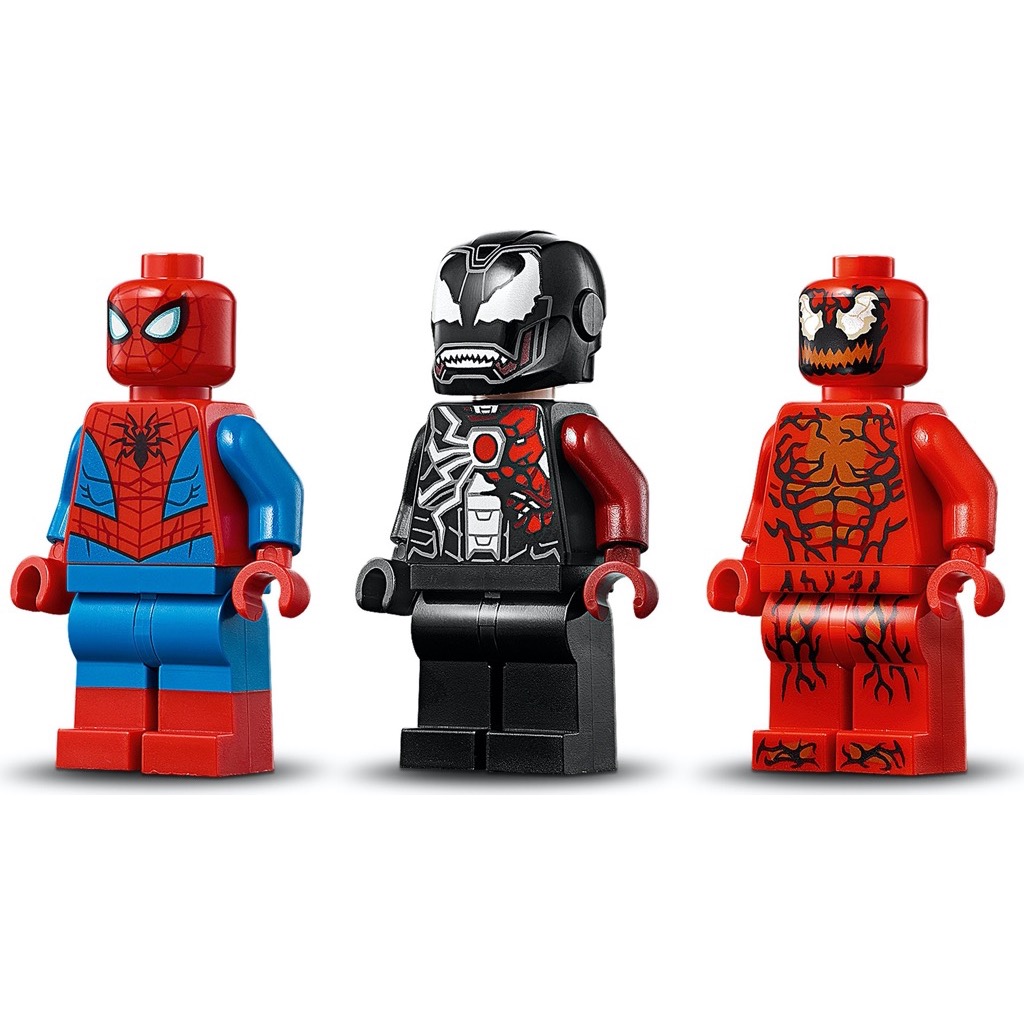 เลโก้ LEGO Super Heroes 76163 Venom Crawler