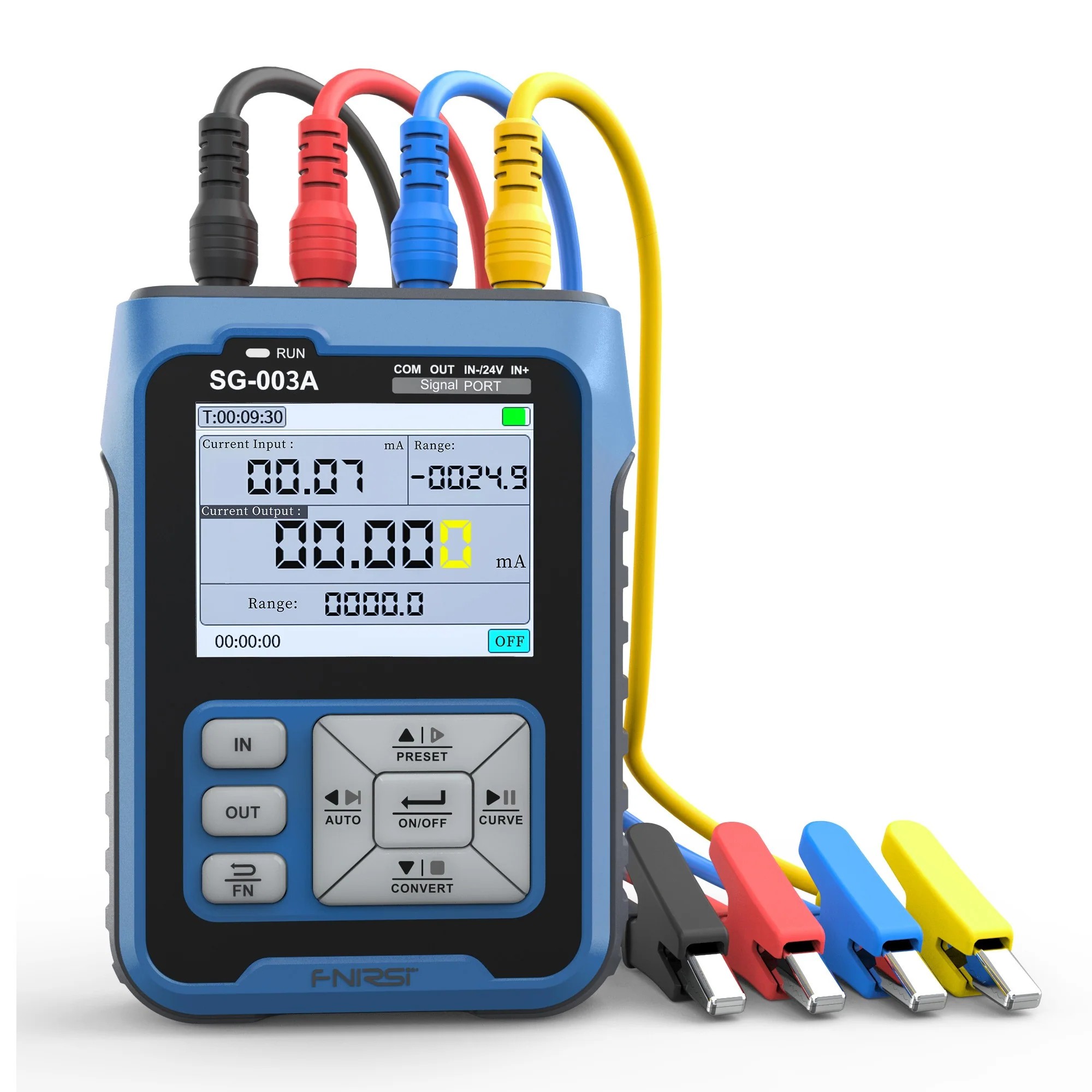 FNIRSI SG-003A Signal Generator