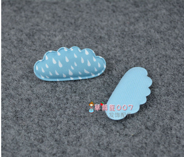 ก้อนเมฆแสนน่ารัก #CR011