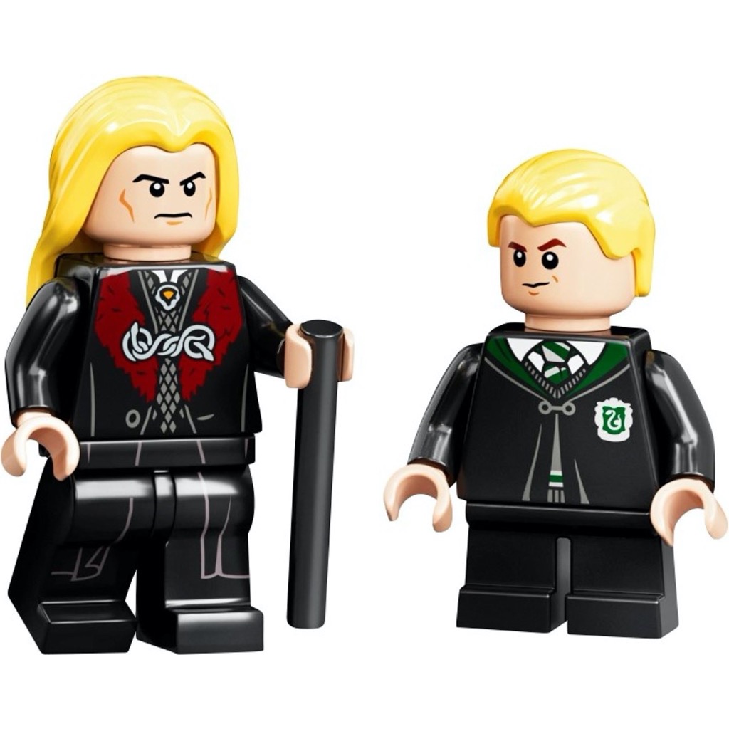 เลโก้ LEGO Exclusives 75978 Harry Potter Diagon Alley