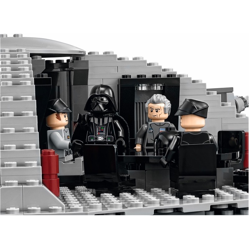 LEGO Star Wars 75159 Death Star