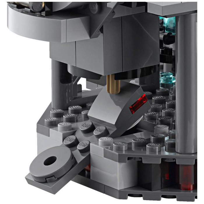 LEGO Star Wars 75093 Death Star Final Duel (Repack)