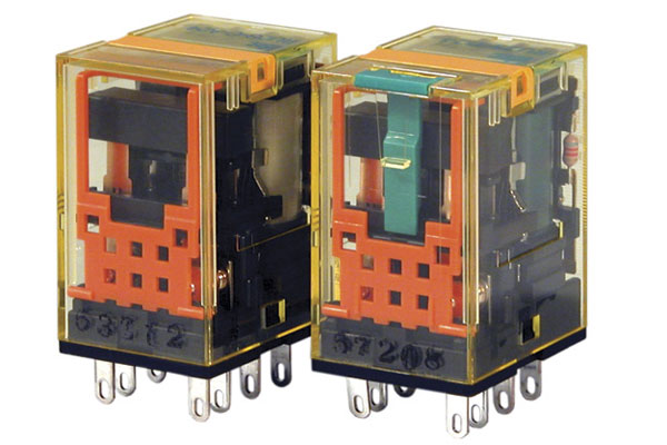 Relay RU2S-NF AC220-240V