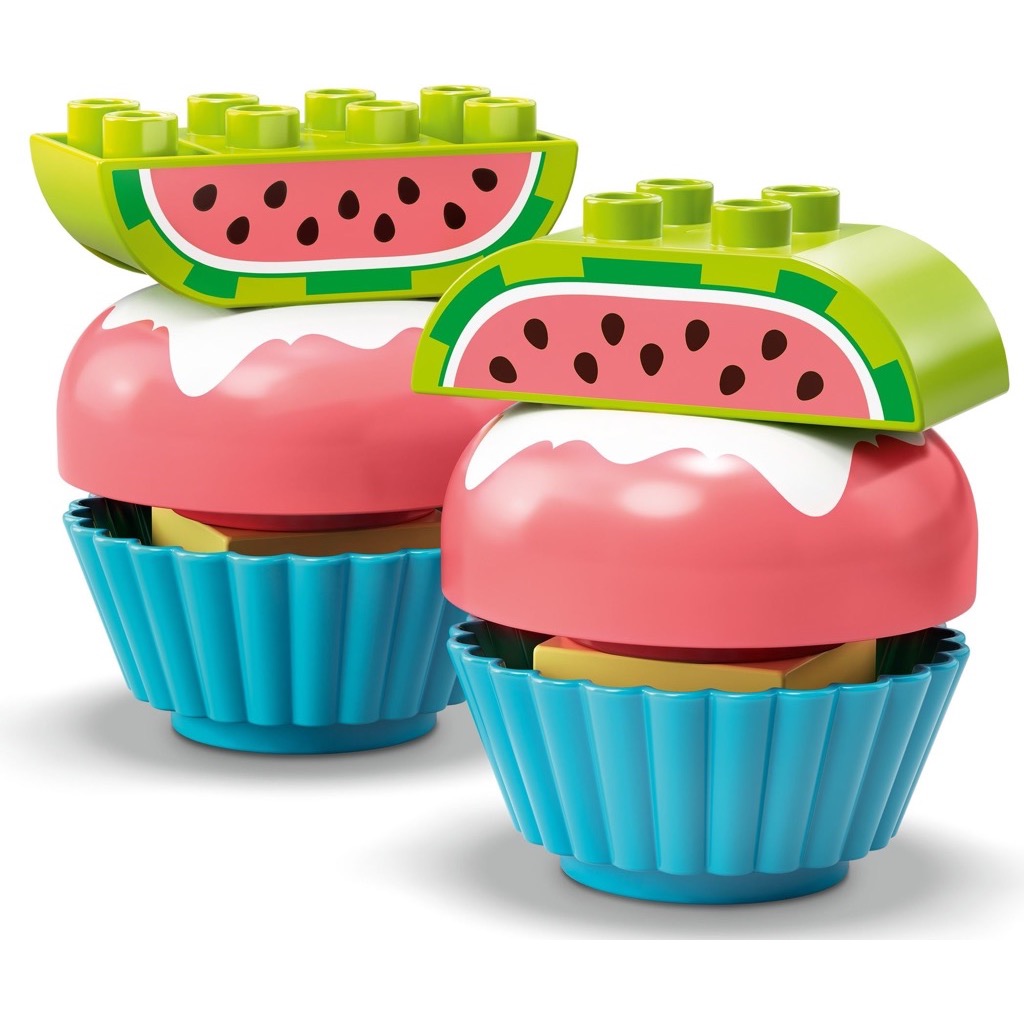 เลโก้ LEGO Duplo 10958 Creative Birthday Party