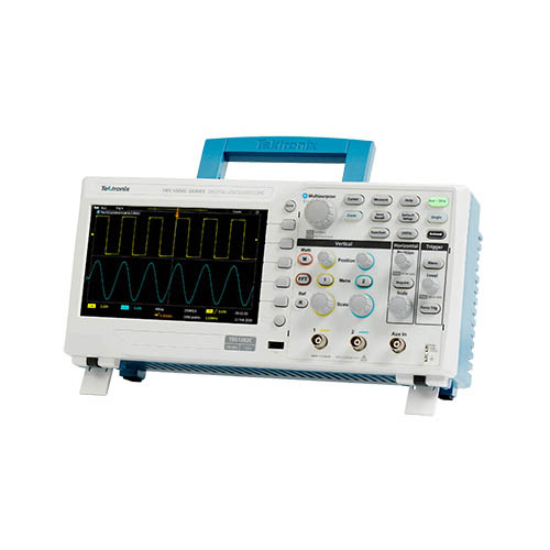 Tektronix TBS1102C Digital Storage Oscilloscope