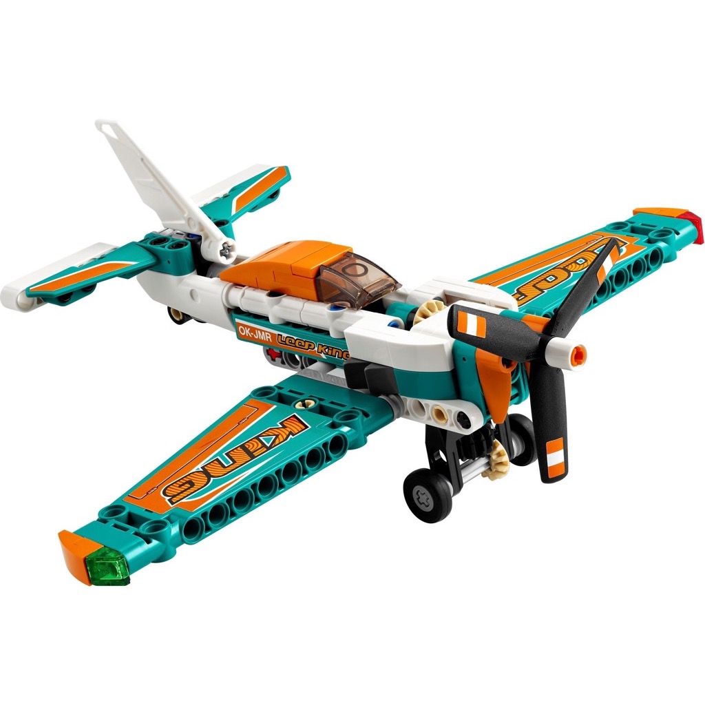 เลโก้ LEGO Technic 42117 RACE PLANE