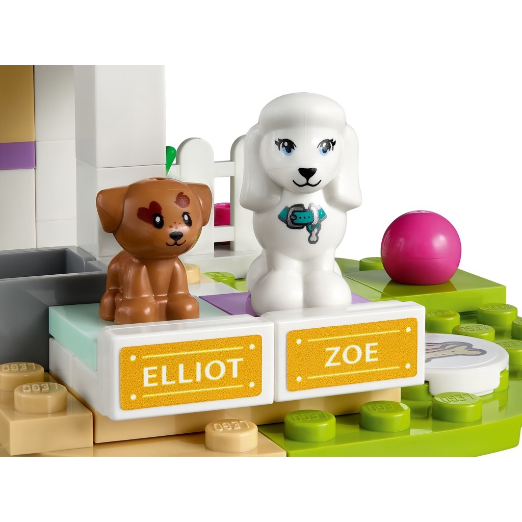 เลโก้ LEGO Friends 41691 DOGGY DAY CARE