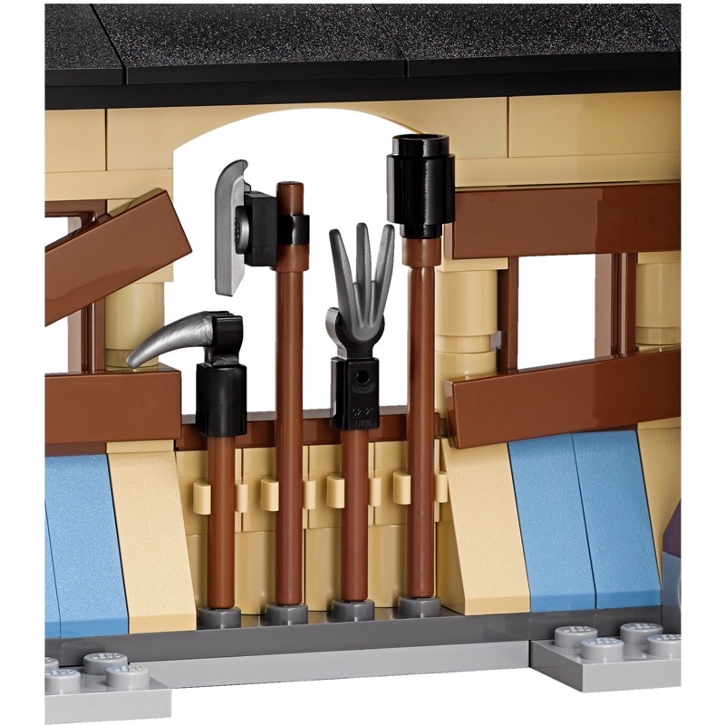 LEGO Ninjago 70590 Airjitzu Battle Grounds