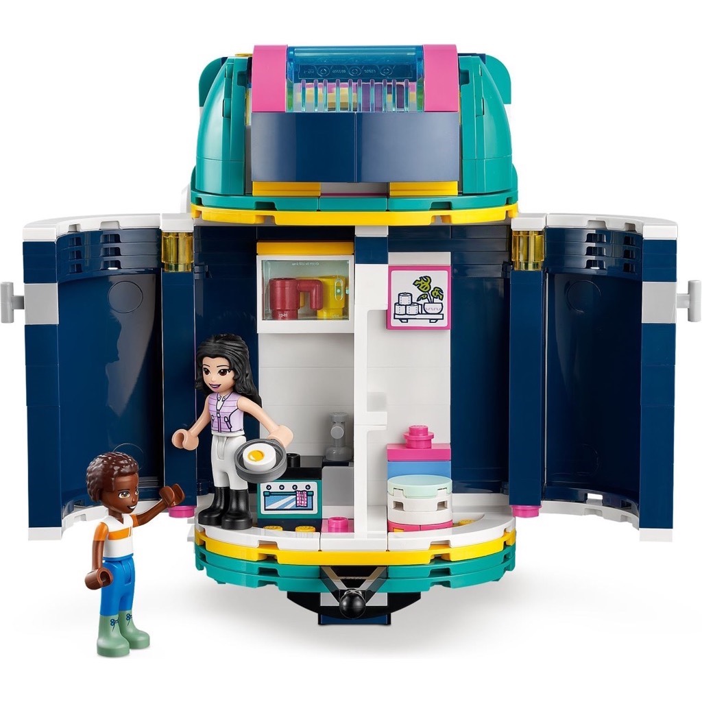 เลโก้ LEGO Friends 41722 Horse Show Trailer