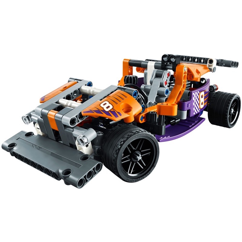 LEGO Technic 42048 Race Kart