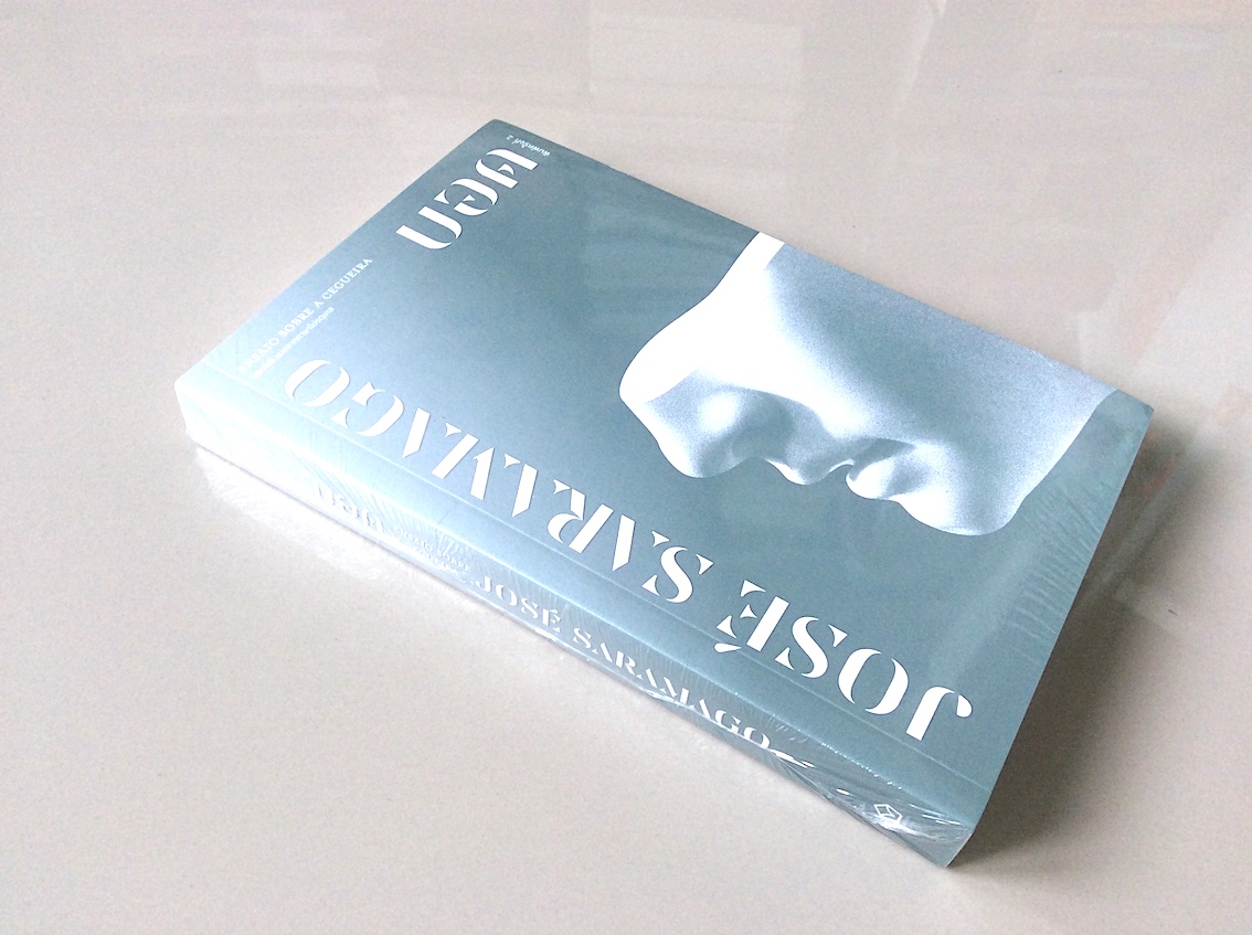 บอด Ensaio sobre a Cegueira José Saramago กอบชลี แปล