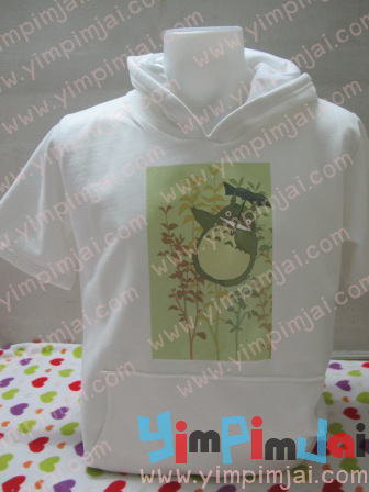 เสื้อกันหนาว แขนสั้น และแขนกุด