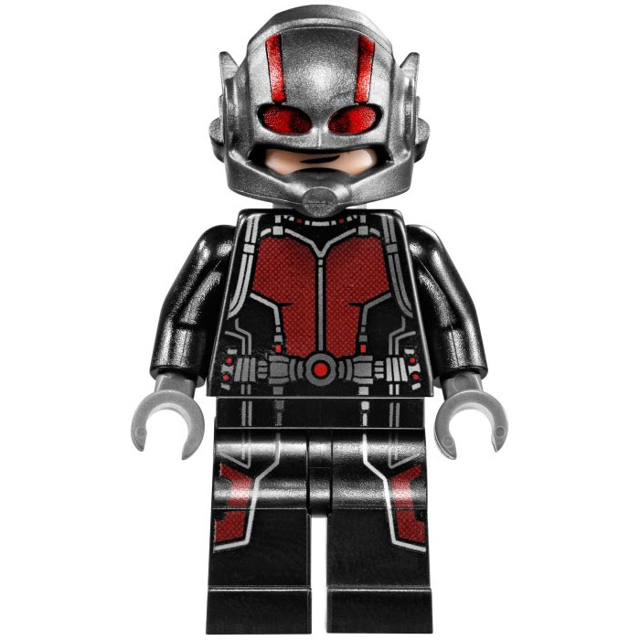 LEGO Super Heroes 76039 Ant-Man Final Battle