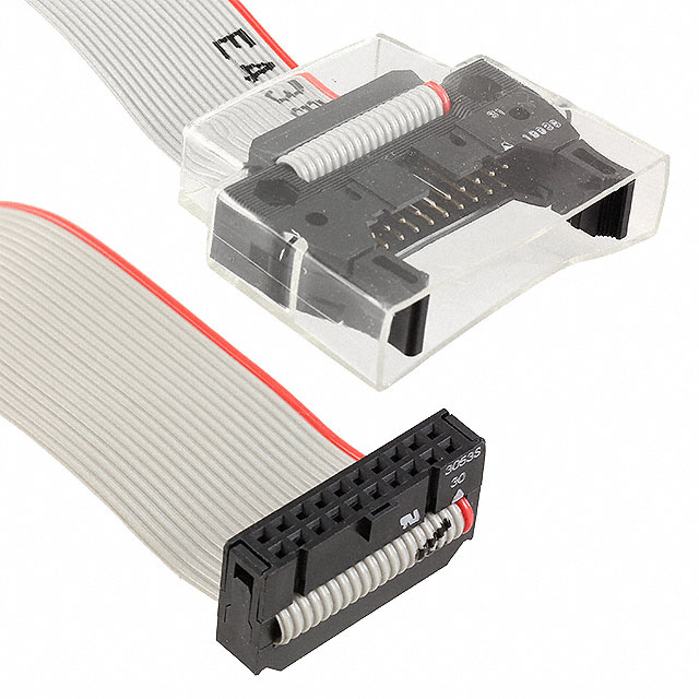 Connecting Cable CP1W-CN811