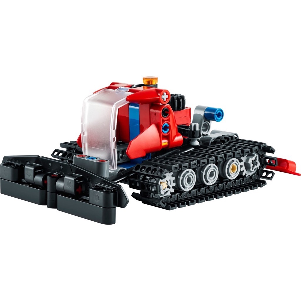 เลโก้ LEGO Technic 42148 Snow Groomer