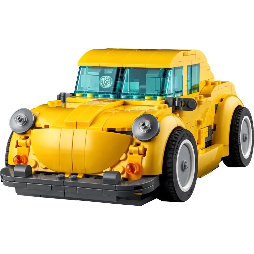 เลโก้ LEGO Exclusives 10338 Bumblebee